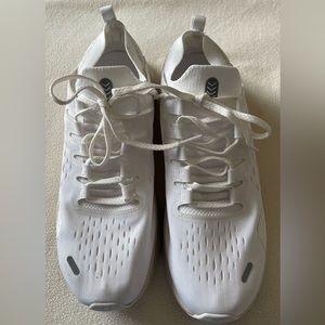WHITE TENNIS SOORT ORIGINAL NEW
